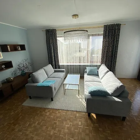 Moderne 2 In Bester Lage - Ruhig, Zentral, Stilvoll Abensberg