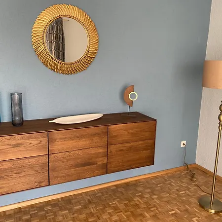 Moderne 2 In Bester Lage - Ruhig, Zentral, Stilvoll Διαμέρισμα