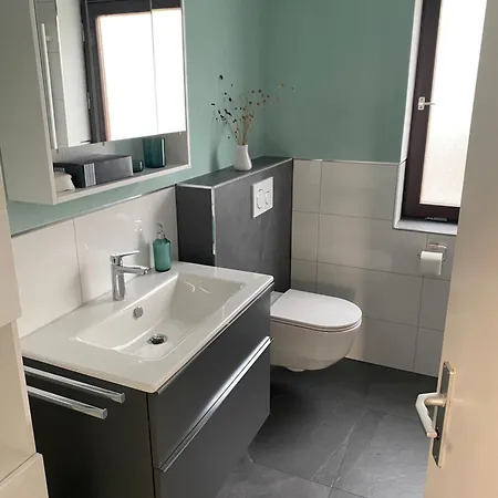 Moderne 2 In Bester Lage - Ruhig, Zentral, Stilvoll Διαμέρισμα *