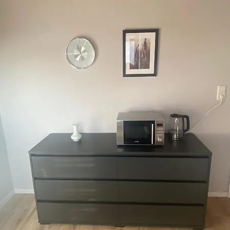 Moderne 2 In Bester Lage - Ruhig, Zentral, Stilvoll